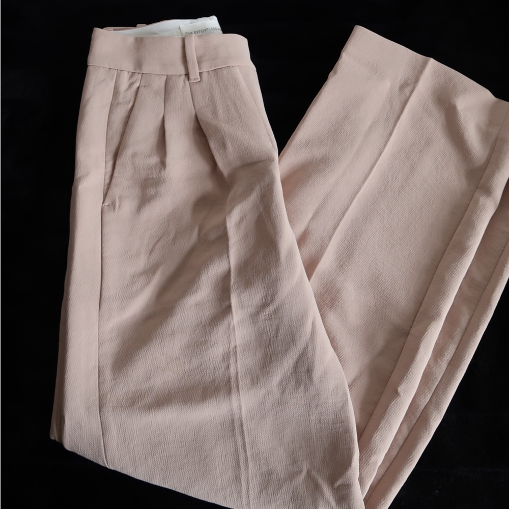 Wilfred Effortless pant